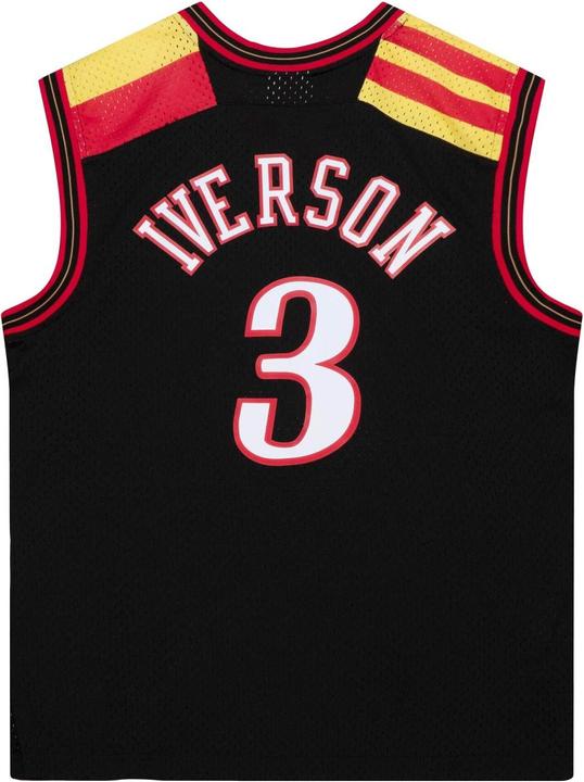 Immagine prodotto Mitchell & Ness Maglia Swingman Philadelphia 76ers 2006-07 Allen Iverson (XL)