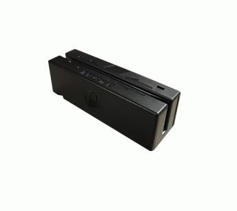 Produktbild Magtek Mini Swipe Card Reader, RS232 (RS-232)