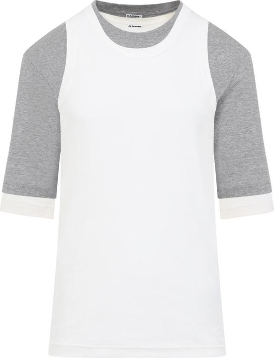 Immagine prodotto Jil Sander + J47FV0109.JTN357 (L)