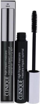 Actual product image Clinique High Impact (01 Black)