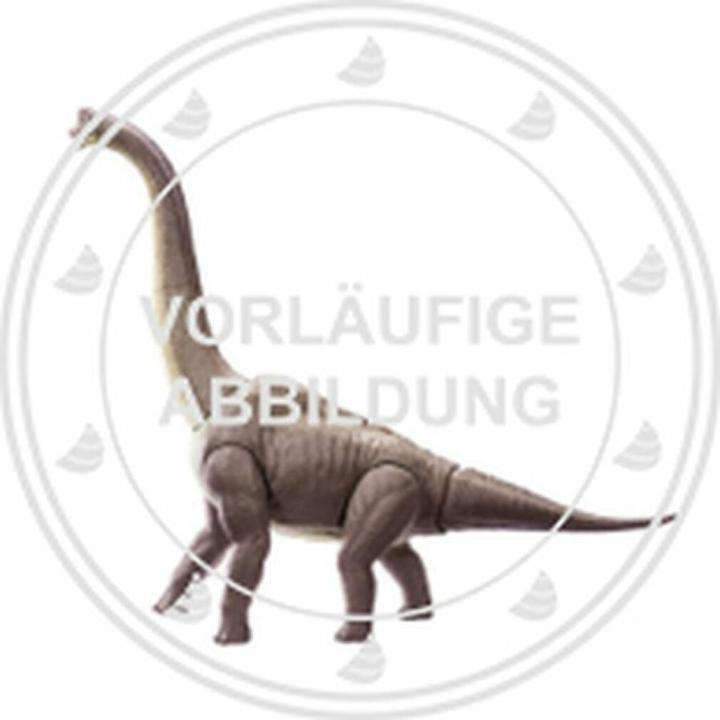 Produktbild Jurassic World Brachiosaurus