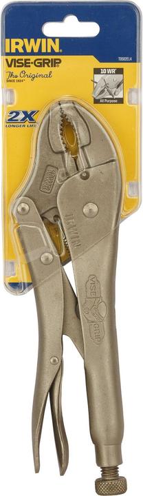 Produktbild Irwin Zange ViseGrip, 10 WR (250 mm)