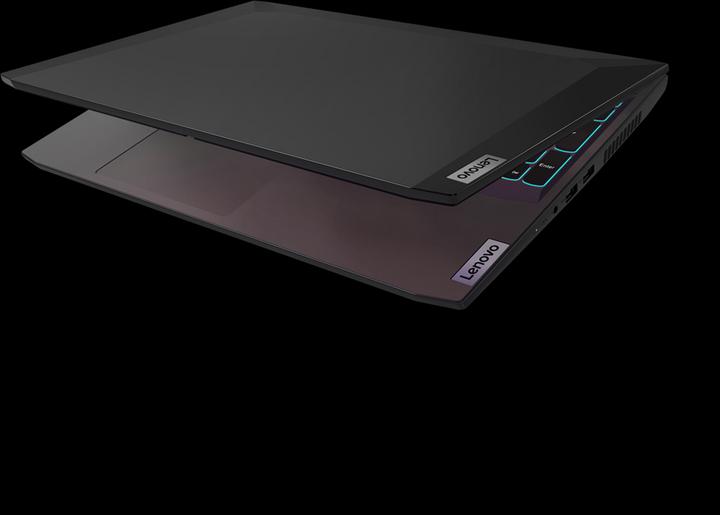 Produktbild Lenovo IdeaPad Gaming 3 (15.60", AMD Ryzen 5 5600H, 16 GB, 512 GB, CH)