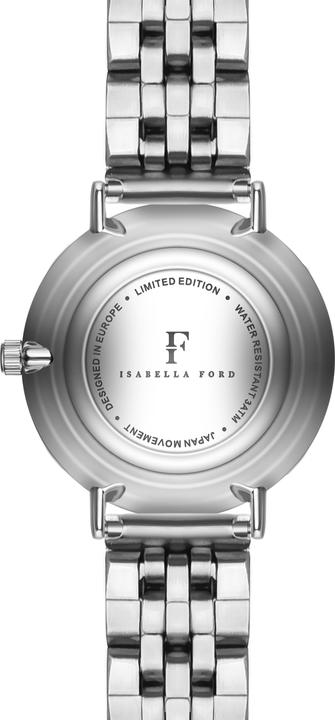 Immagine prodotto Isabella Ford Infinity