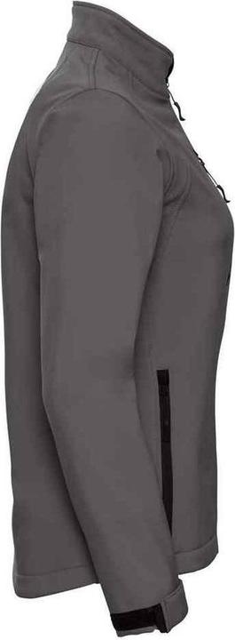 Immagine prodotto Russell Giacca Soft Shell 3 Strati Donna (3XL)