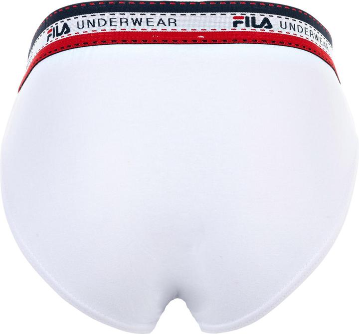 Immagine prodotto FILA Slip Casual Stretch - 15577 (L, confezione da 4)