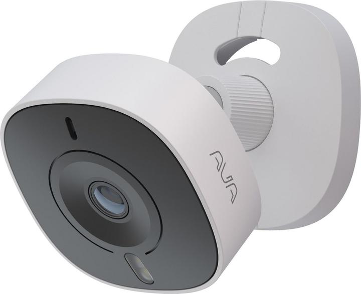 Actual product image Ava Flex White - 2MP - 7 days