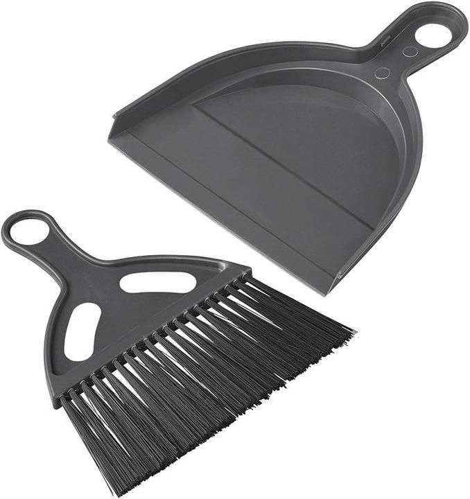 Produktbild ProPlus Schaufel und Besen