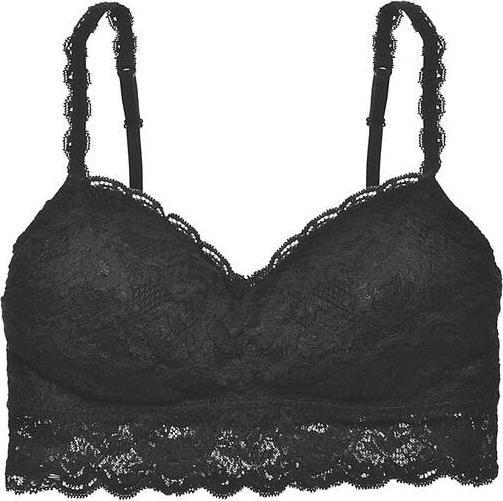 Actual product image Cosabella Padded Sweetie Soft Bralette (S)