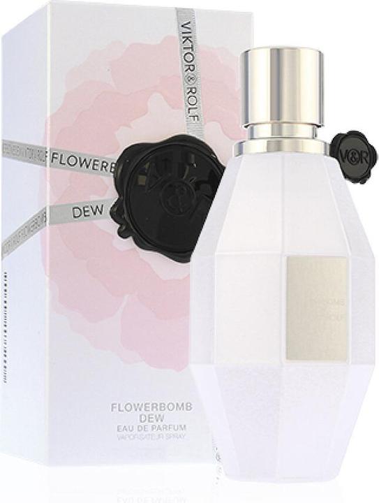 Actual product image Viktor & Rolf flowerbomb dew (Eau de parfum, 30 ml)