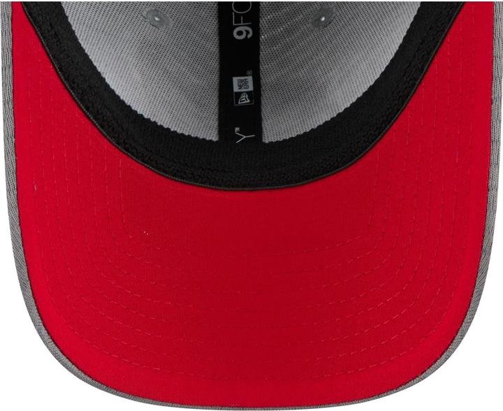 Actual product image New Era 9Forty Stretch Cap Training Tampa Bay Buccaneers