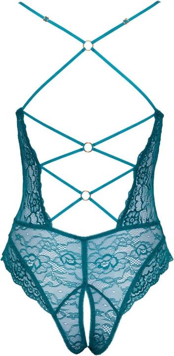 Produktbild Cottelli Collection Body petrol M (M)
