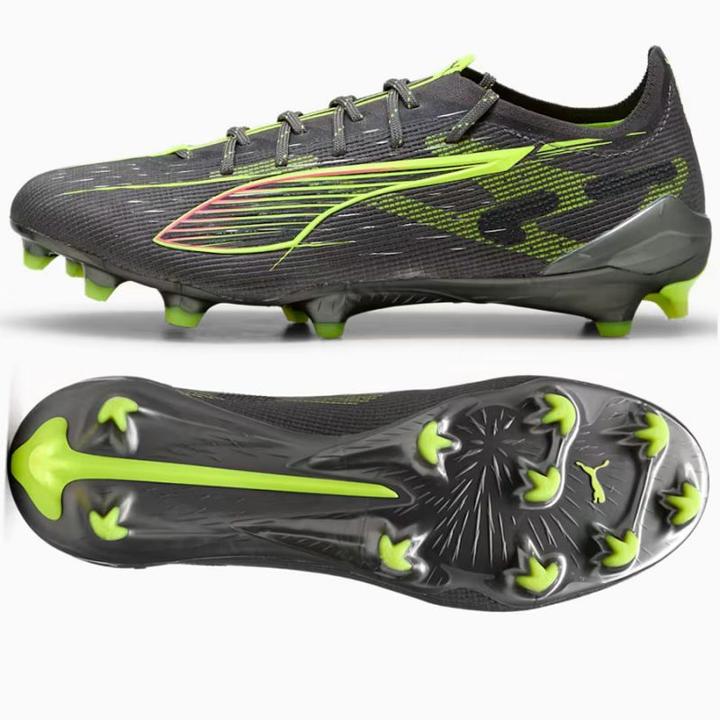 Actual product image Puma Ultra 5 Ultimate Fg (42)