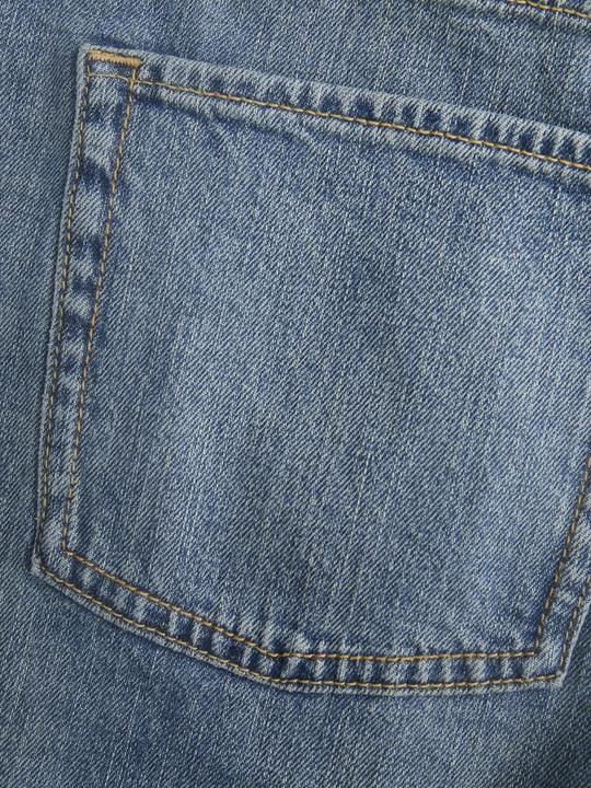 Actual product image JJXX Jxhanoi Straight Mw Jeans C252 Dnm Noos (W24/L30)