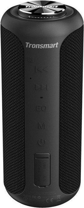 Tronsmart T6 Plus Upgraded Edition (15 h, Rechargeable battery operated)