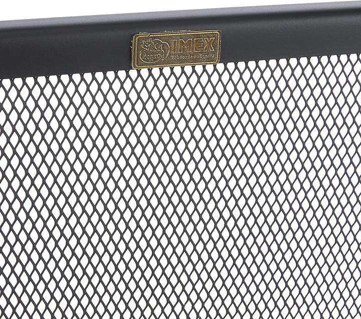 Actual product image Imex el zorro Fire Guard, 66 x 53 cm (66 x 13.5 x 53 cm)