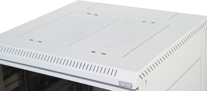 Image du produit Triton Armoire serveur 42U, Delta s88 (42 HE, Rack 19 pouces)