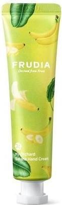 Actual product image Frudia My Orchard Banana Hand Cream (5000 ml)