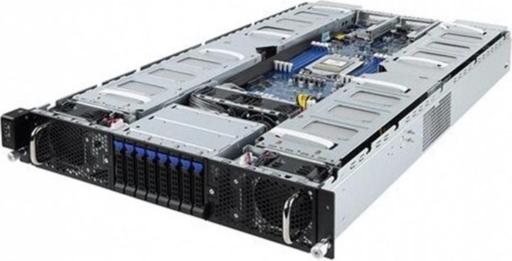 Produktbild Gigabyte G291-Z20