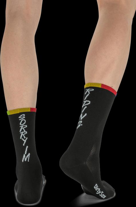 Immagine prodotto Dirtysox Mi dispiace di essere a cavallo (XL)