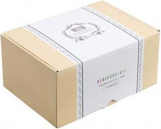 Image du produit Anjou Set d'huiles essentielles AJ-PCN013, 12x5 ml