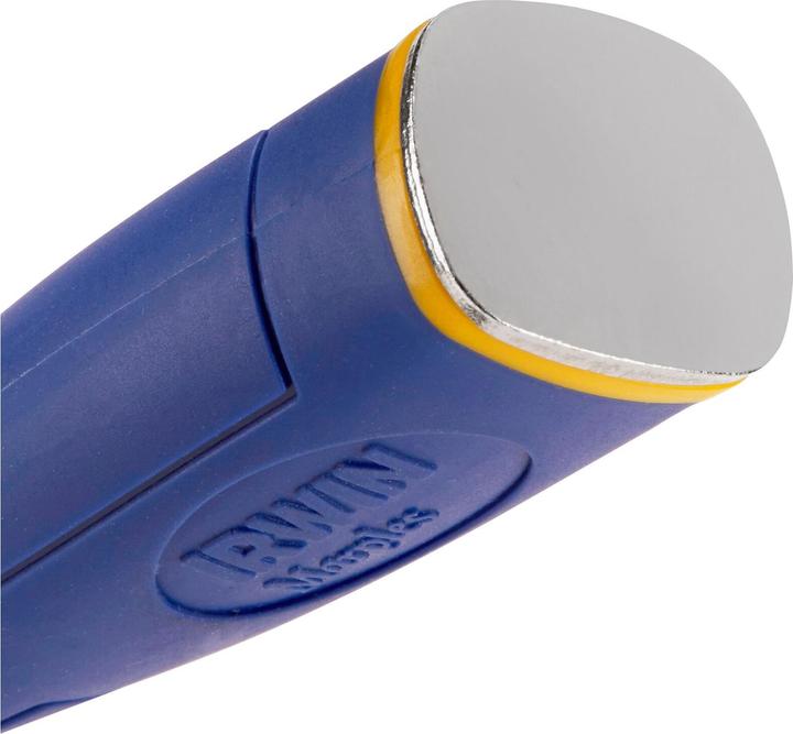 Immagine prodotto Irwin Scalpello in legno con manico in plastica e martello MS500 30 mm 10501710