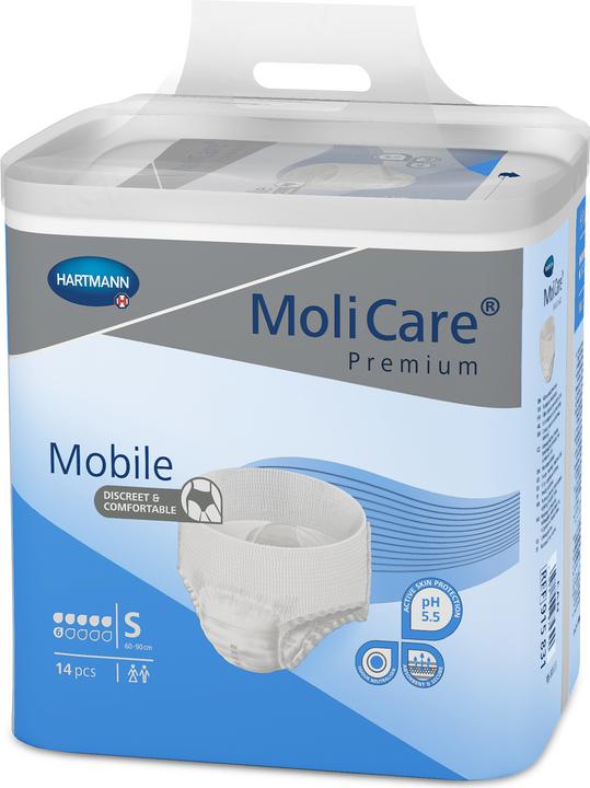 MoliCare Mobile 6 Inkontinenz Pants