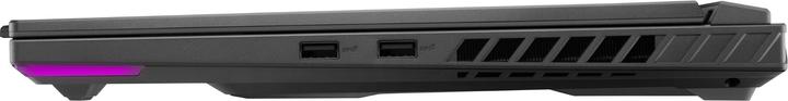 Actual product image ASUS ROG Strix G16 (16", Intel Core i7-13650HX, 32 GB, 1000 GB, CH)