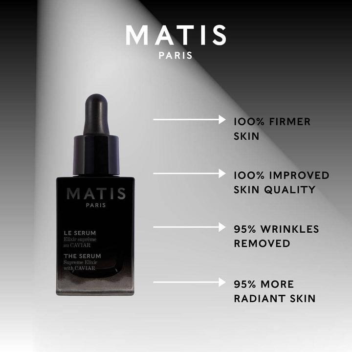 Image du produit Matis Paris Caviar Matis (30 ml)