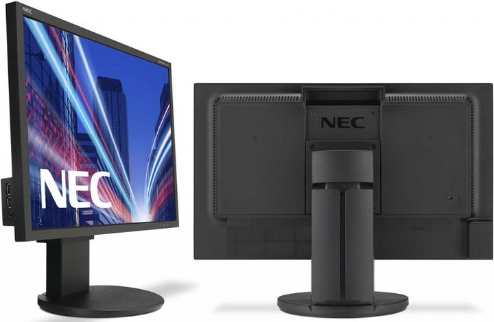 Produktbild NEC Multisync EA224WMi (1920 x 1080 Pixel, 22")