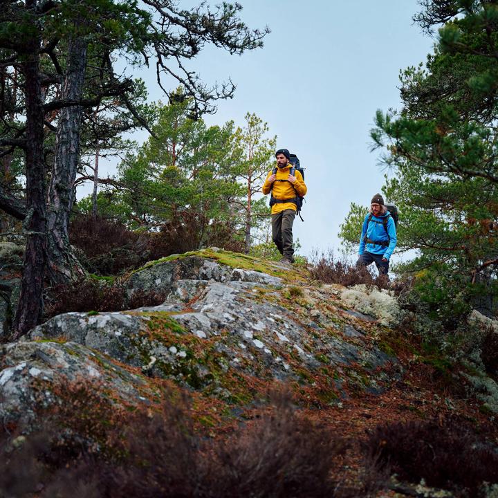 Immagine prodotto Fjällräven Abisko Grid Fleece Hoosie (S)