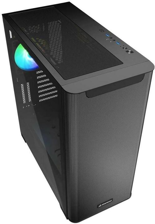 Produktbild Sharkoon M30 RGB (ATX, mATX, Mini-ITX, E-ATX)