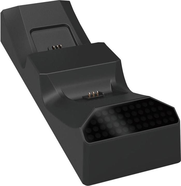 Actual product image HORI Dual Charging Station (Xbox Series S, Xbox One S, Xbox One X, Xbox Series X)