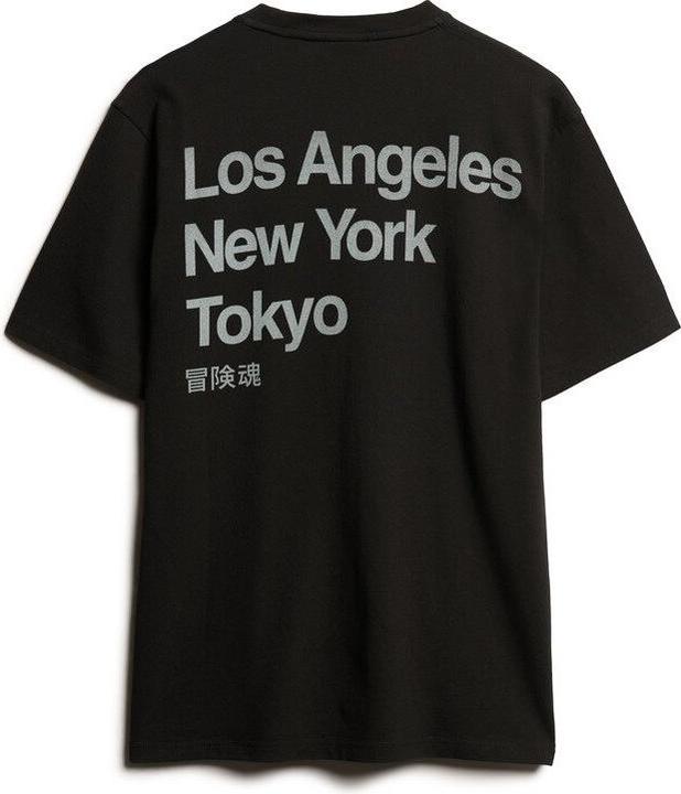 Image du produit Superdry Core Logo City (L)