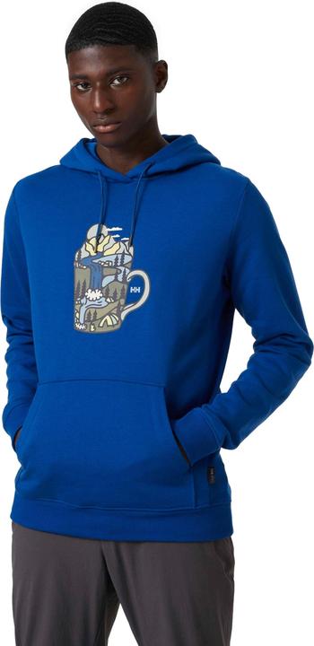 Immagine prodotto Helly Hansen Cotone organico F2F (M)