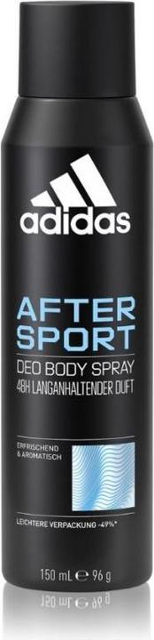 adidas Deodorant (Spray, 150 ml)