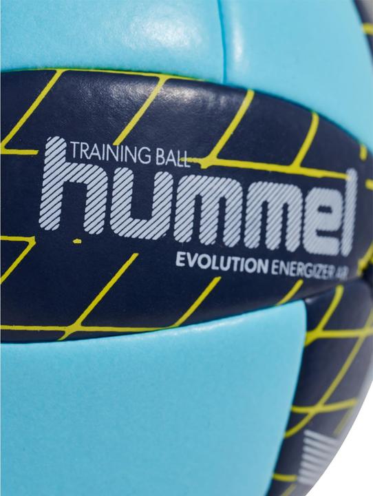 Actual product image hummel Hmlevolution Energizer Ar Hb (2)