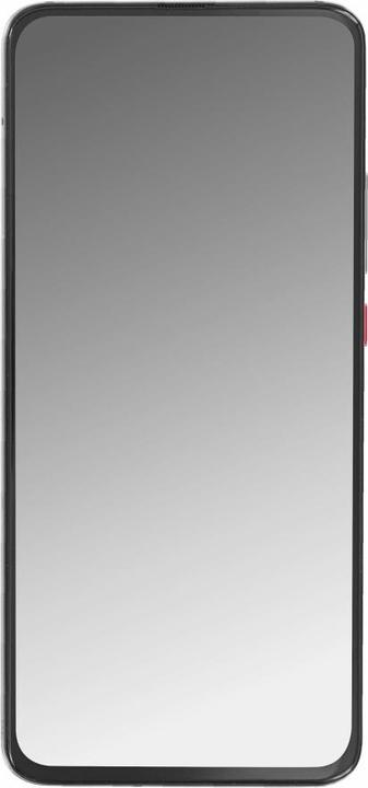 Actual product image OEM Display unit + frame for Poco F2 Pro cyber grey (Display, Xiaomi Poco F2 Pro)