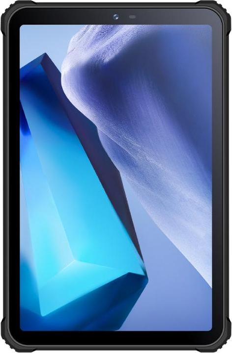 Actual product image Oukitel RT3 (4G, 8", 64 GB, Orange)