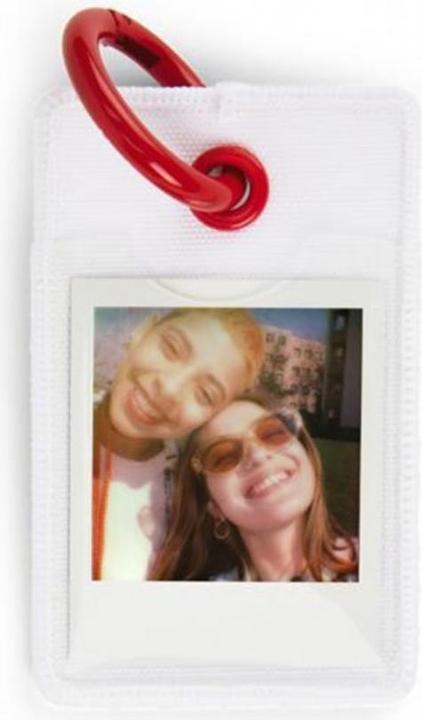 Actual product image Polaroid Accessories Analog Cameras Go Photo Tag - GO