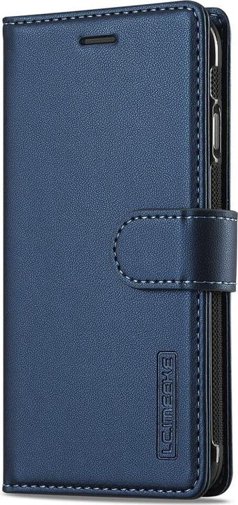 Produktbild LC.Imeeke iPhone SE / 8 / 7 - Teilbare Brieftasche 2-in-1 Handyhülle (Apple iPhone SE (3rd Gen), Apple iPhone 7, Apple iPhone 8, Apple iPhone SE (2nd Gen))