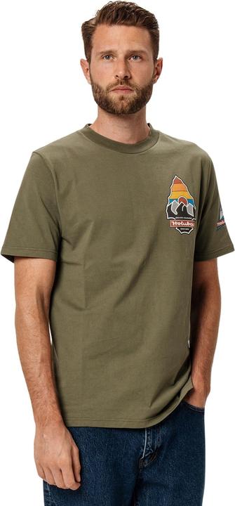 Holubar t-hirt (S)