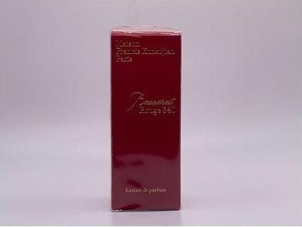 Produktbild Maison Francis Kurkdjian Baccarat Rouge 540 (Eau de Parfum, 35 ml)