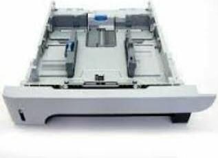 Produktbild HP Hewlett-Packard Tray 2 Paper Cassette