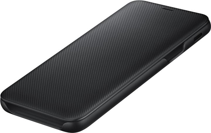 Actual product image Samsung Wallet Cover (Samsung Galaxy J6)