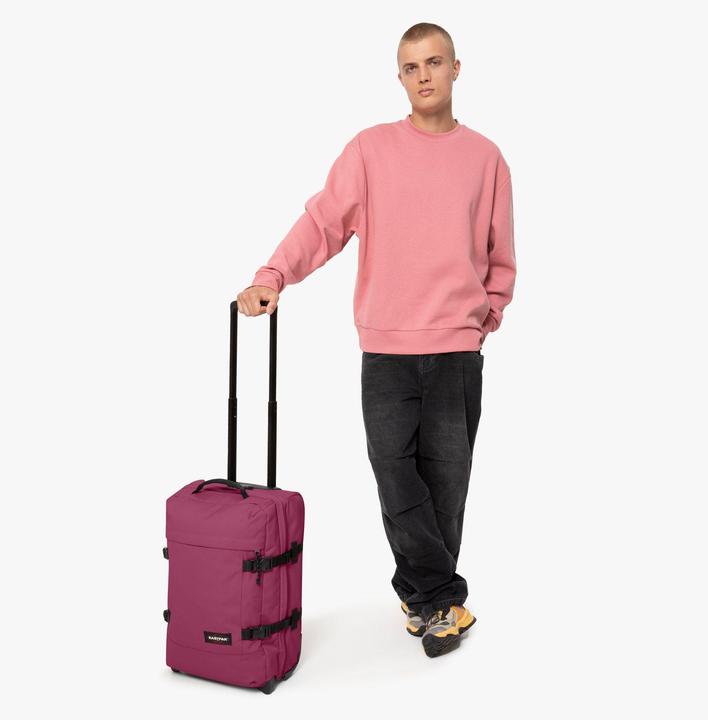 Actual product image Eastpak Tranverz S (42 l, Hand luggage (up to 50 litres))