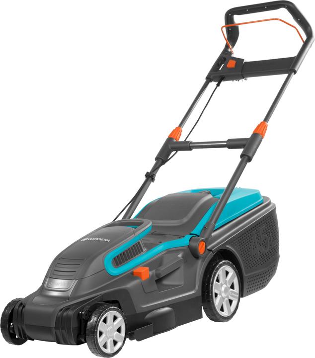 Actual product image Gardena PowerMax 1600/37 (Electrical connection)