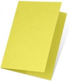 Image du produit Artoz 1001 Pkg 5 cartes A6 citron vert (A6, 220 g/m²)