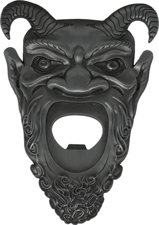 Actual product image Fanattik DUNGEONS & DRAGONS - Ouvre bouteille aimanté en métal (Corkscrew)