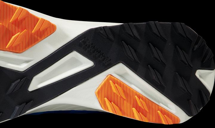 Produktbild Mammut Women's Saentis Trailrunning Low (40)